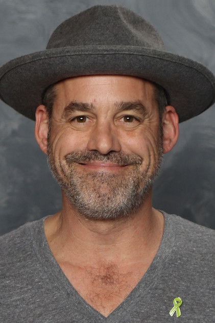 Zdjęcie Nicholas Brendon