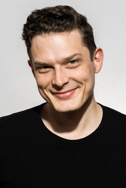Zdjęcie Adam Fidusiewicz