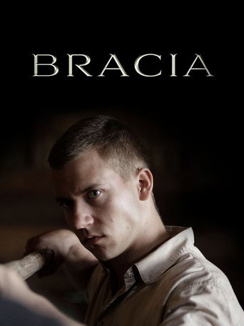 Okładka filmu Bracia