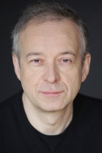Zdjęcie Philippe Bertin