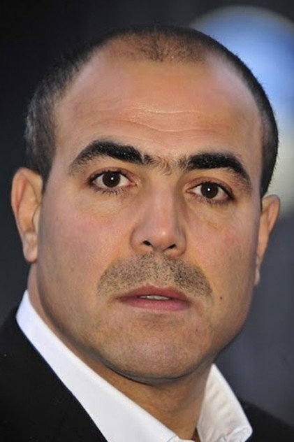 Zdjęcie Lassâad Salaani