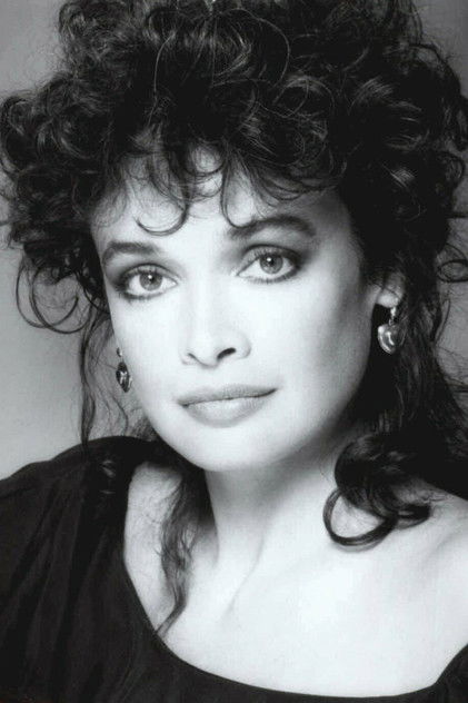 Zdjęcie Deborah Van Valkenburgh