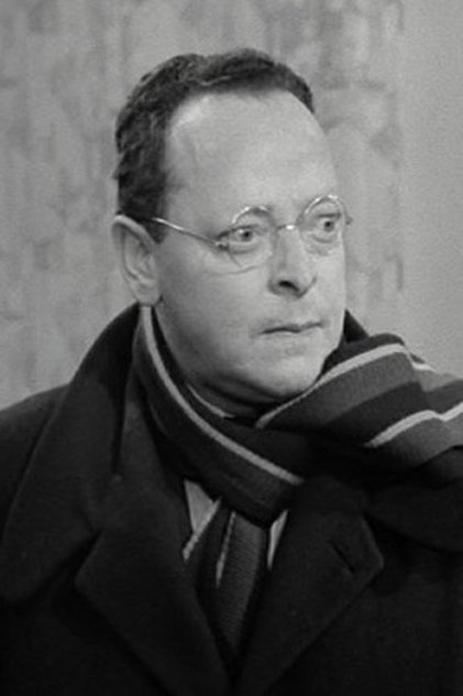 Zdjęcie Clément Harari