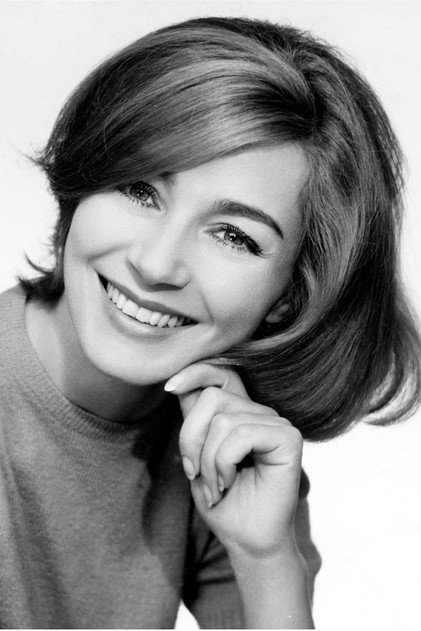 Zdjęcie Emmanuelle Riva