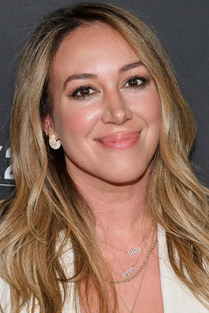 Zdjęcie Haylie Duff