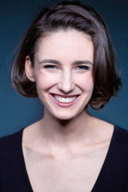 Zdjęcie Kaja Walden