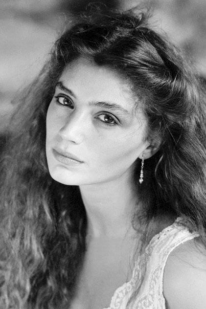 Zdjęcie Ángela Molina