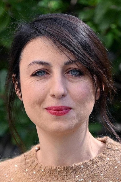 Zdjęcie Lisa Nur Sultan