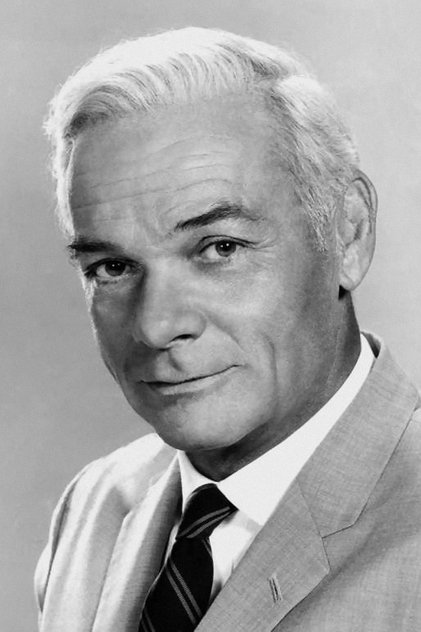Zdjęcie James Daly