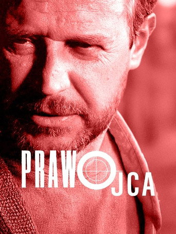 Okładka filmu Prawo ojca