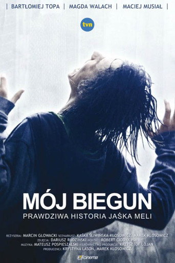 Okładka filmu Mój biegun