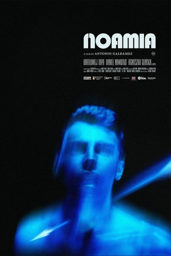 Okładka filmu Noamia
