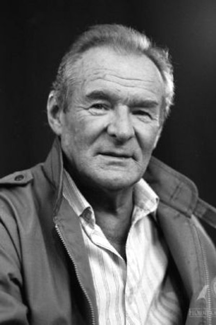 Zdjęcie Jerzy Passendorfer
