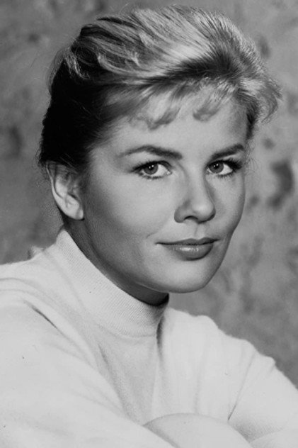 Zdjęcie Sabine Bethmann