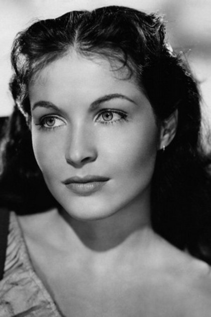 Zdjęcie Yvonne Furneaux