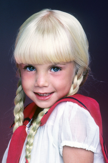 Zdjęcie Heather O’Rourke