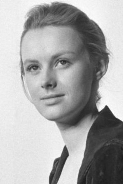 Zdjęcie Wanda Chwiałkowska