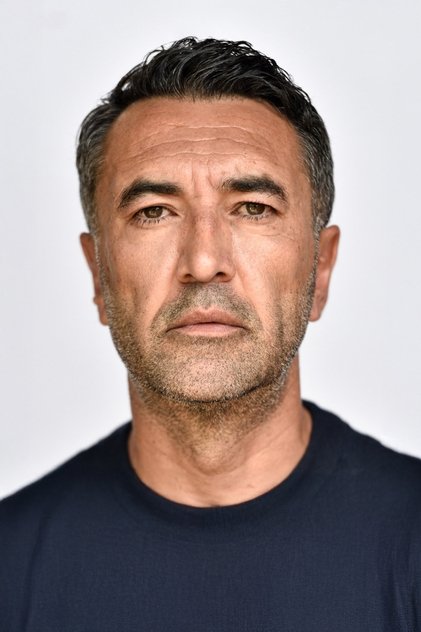 Zdjęcie Mehmet Kurtuluş