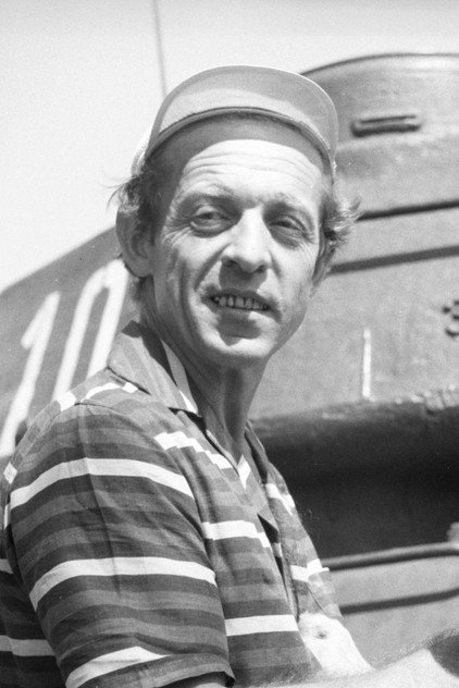 Zdjęcie Konrad Nałęcki