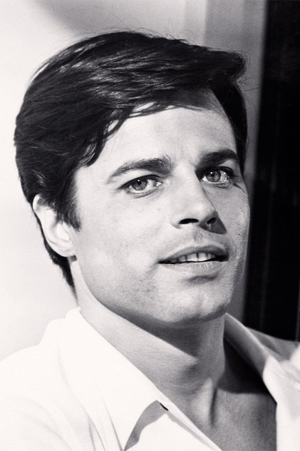 Zdjęcie Jean Sorel