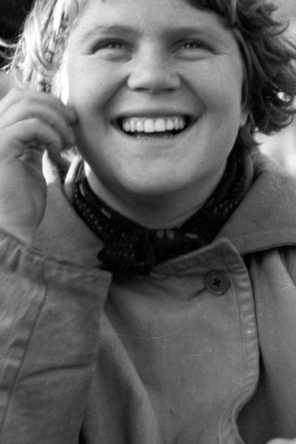 Zdjęcie Anna Sokołowska