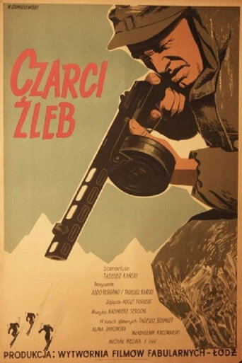 Okładka filmu Czarci żleb