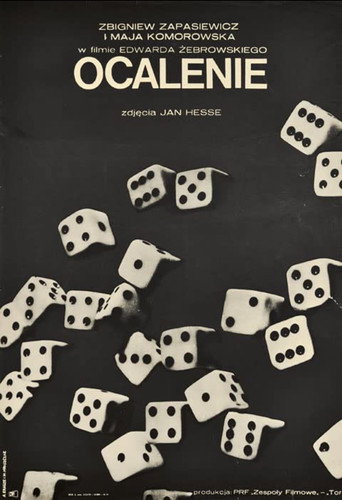 Okładka filmu Ocalenie