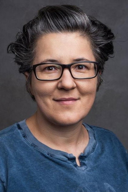 Zdjęcie Kasia Adamik
