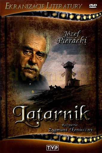Okładka filmu Latarnik