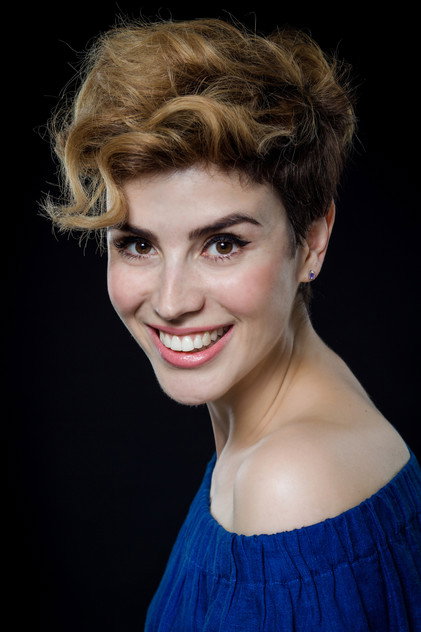 Zdjęcie Michalina Sosna