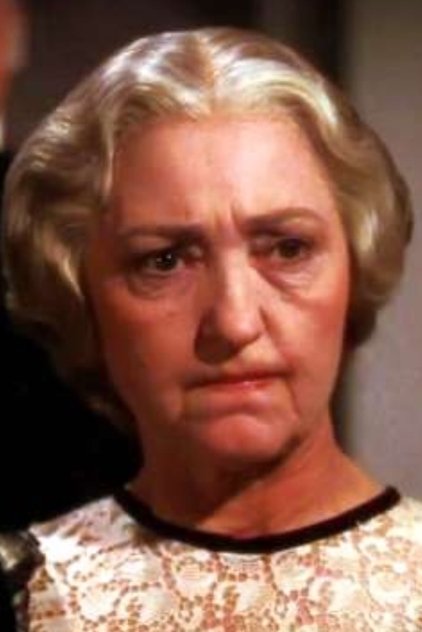 Zdjęcie Leona Roberts