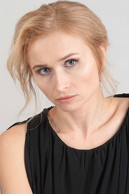 Zdjęcie Justyna Bartoszewicz