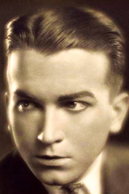 Zdjęcie James Bush