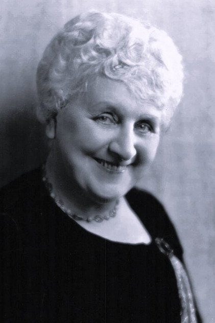 Zdjęcie Margaret Mann