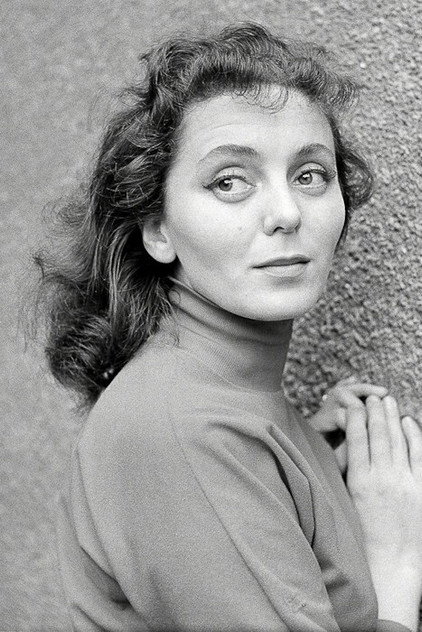 Zdjęcie Alicja Raciszówna