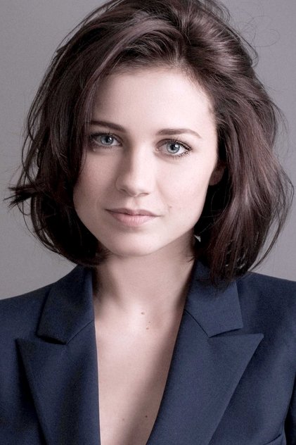 Zdjęcie Alice Dufour