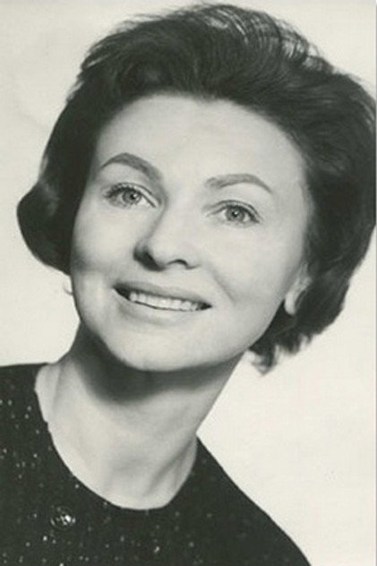 Zdjęcie Janina Szydłowska