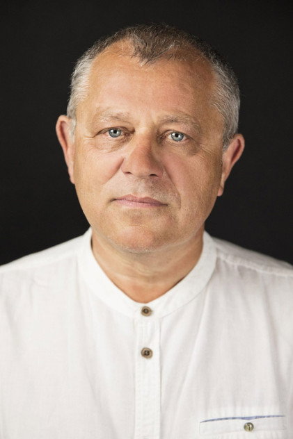 Zdjęcie Tadeusz Chudecki