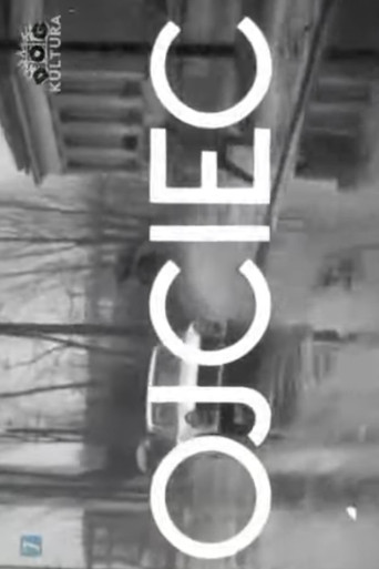 Okładka filmu Ojciec