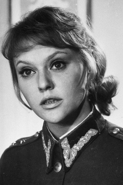 Zdjęcie Aleksandra Zawieruszanka