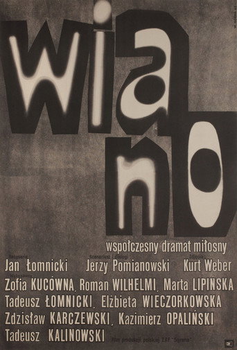 Okładka filmu Wiano