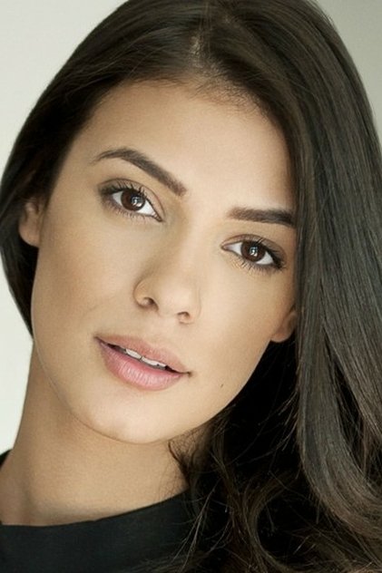 Zdjęcie Laysla De Oliveira
