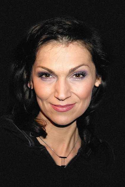 Zdjęcie Olga Bończyk