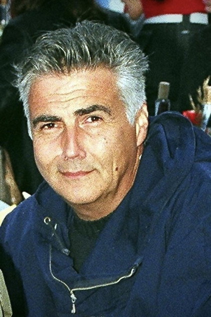 Zdjęcie Krzysztof Krauze