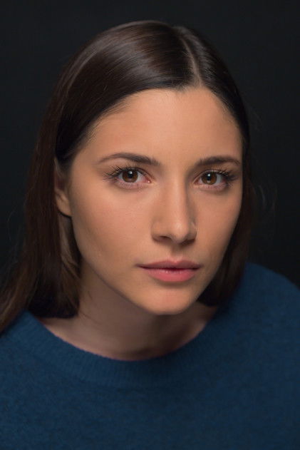 Zdjęcie Adrianna Chlebicka