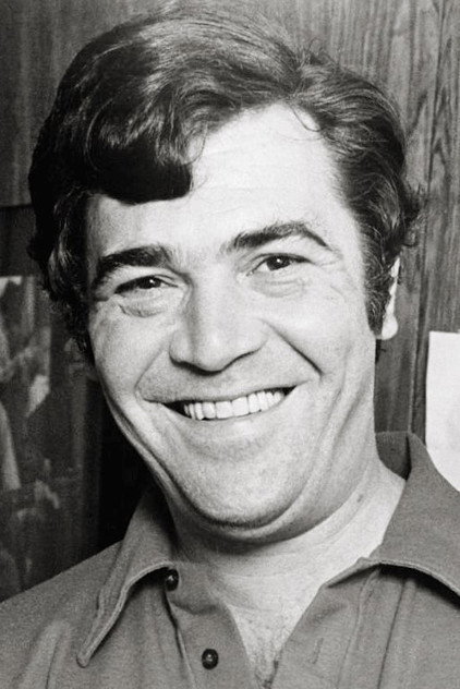 Zdjęcie Ralph Bakshi