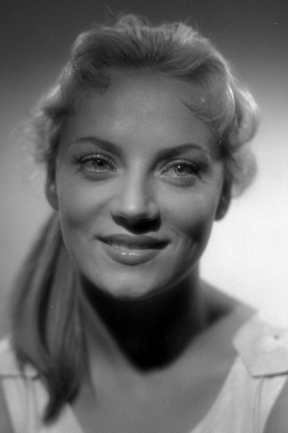 Zdjęcie Barbara Połomska