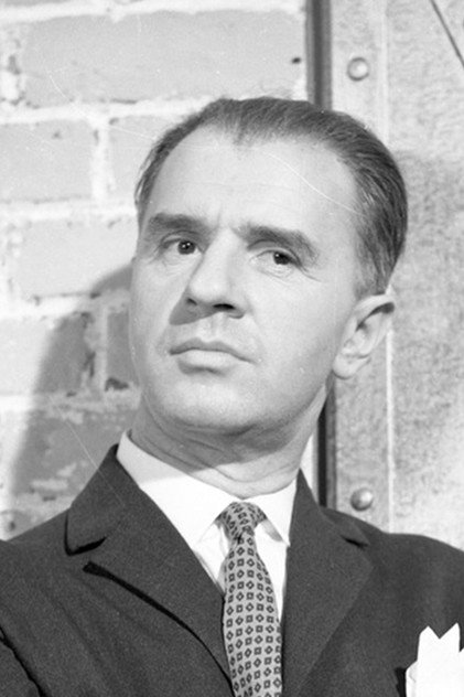 Zdjęcie Edward Dziewoński