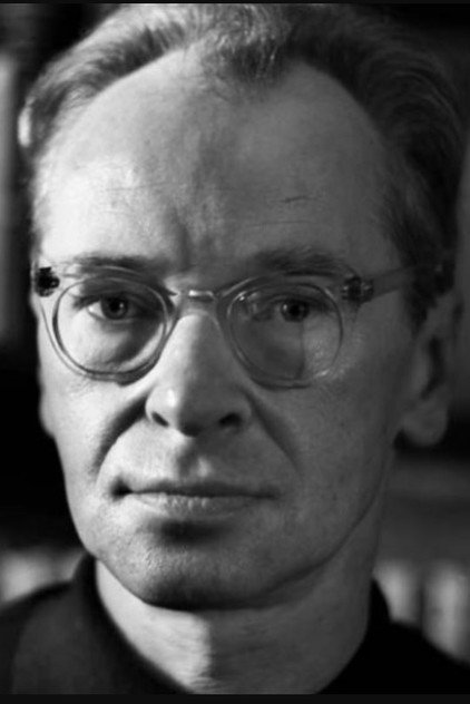 Zdjęcie Jerzy Andrzejewski