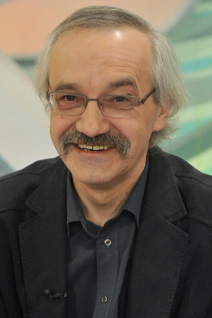 Zdjęcie Robert Brutter
